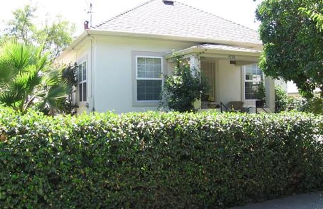 4758 Harrison St. - 4758 Harrison Street, Pleasanton, CA 94566