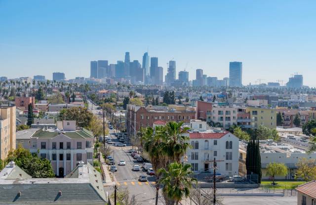 Photo of Linda Vista Apartments