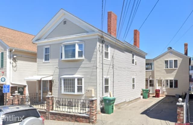 440 Central St #1 - 440 Central Street, Lowell, MA 01852