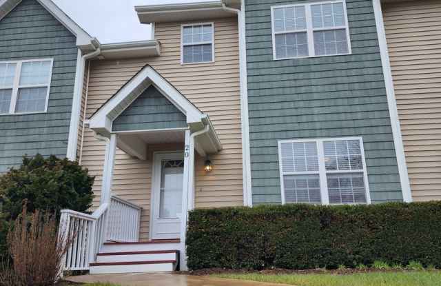 Weaverville Rental!