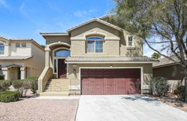 7145 Brassica Court