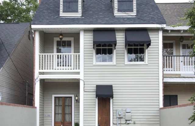 106 Rue Chartres