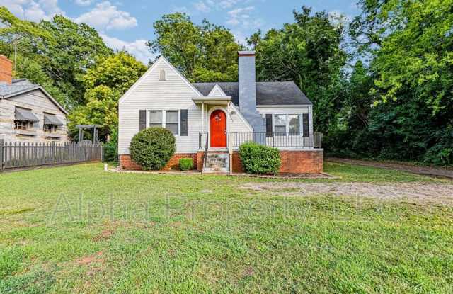 102 Harvard Dr