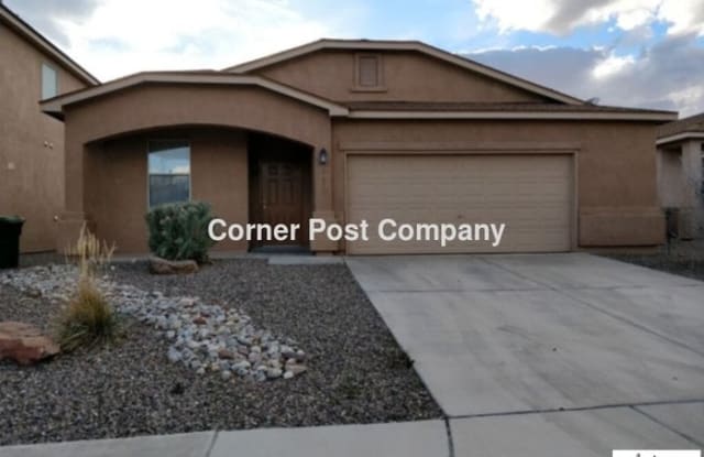 1611 Calle de Roja Drive Southeast - 1611 Calle De Roja Drive Southeast, Rio Rancho, NM 87124