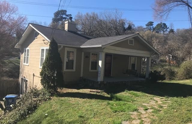 3122 Navajo Dr - 3122 Navajo Drive, Chattanooga, TN 37411