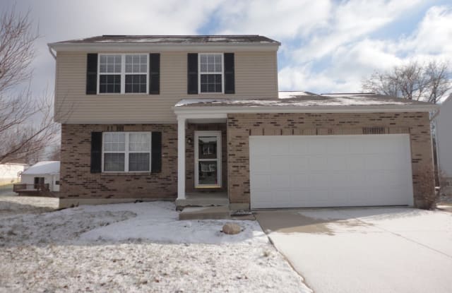 26 Grouse Dr - 26 Grouse Drive, Amelia, OH 45102