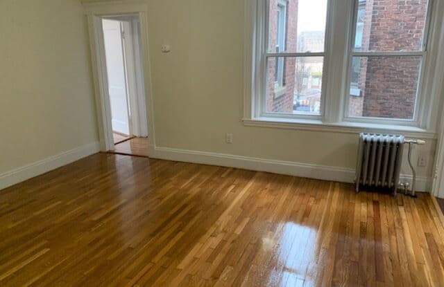 231 Park Dr Apt 23H - 231 Park Dr, Boston, MA 02215