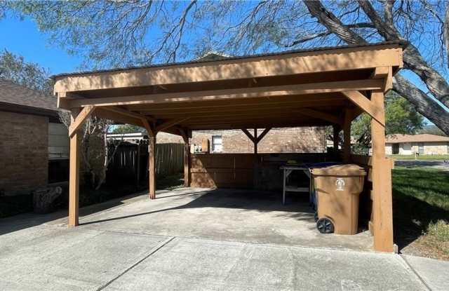 4805 Shadowbend Drive unit: A