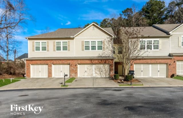 866 Ivydale Lane Southwest - 866 Ivydale Lane Southwest, Gwinnett County, GA 30046