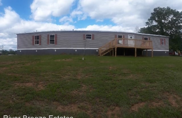 72 River Breeze Rd - 72 River Breeze Rd, Jasper, AL 35504