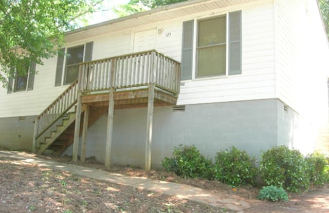 125 Vine Street - 125 Vine Street, Athens, GA 30601