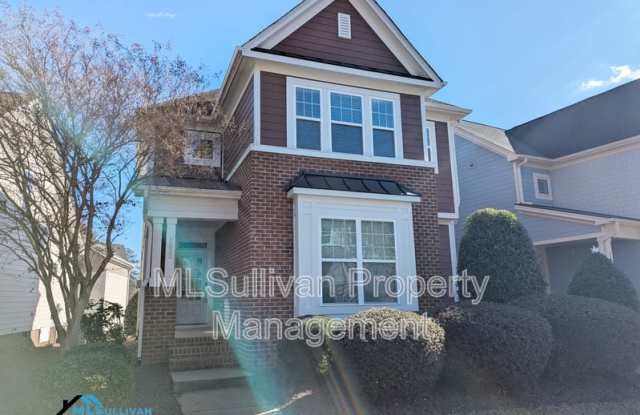1532 Crafton Way