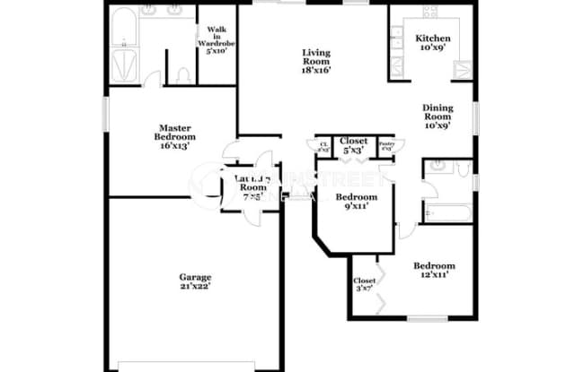 2258 Barn Owl Avenue