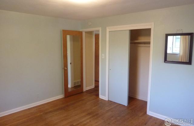 1205 East Ridge Avenue