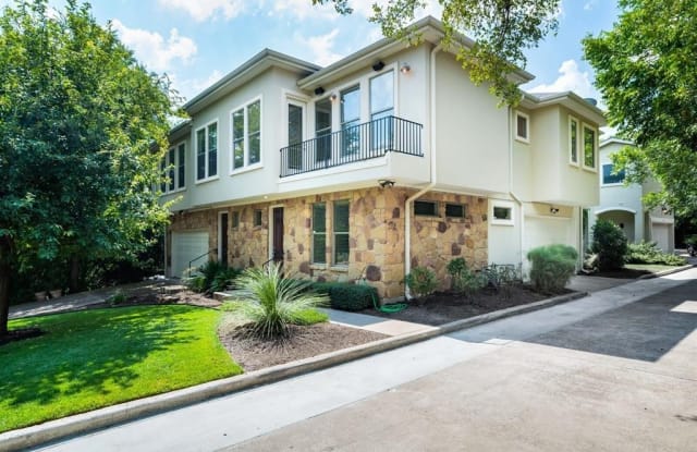 1305  Bluff ST - 1305 Bluff Street, Austin, TX 78704