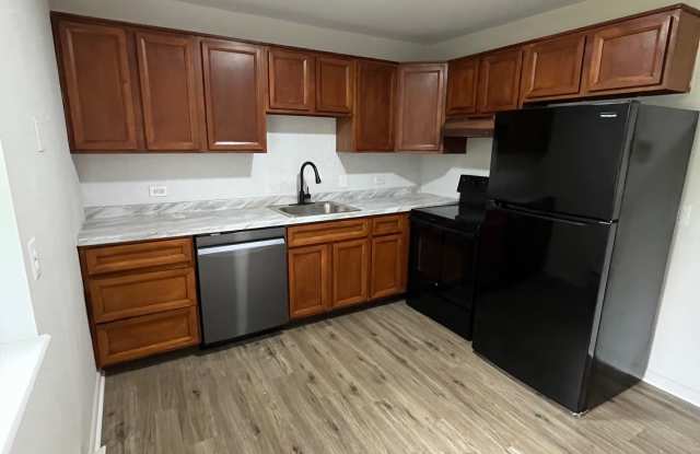 1222 Tilghman Street - 2