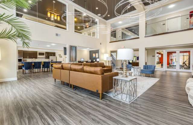 Photo of Vanguard Crossing