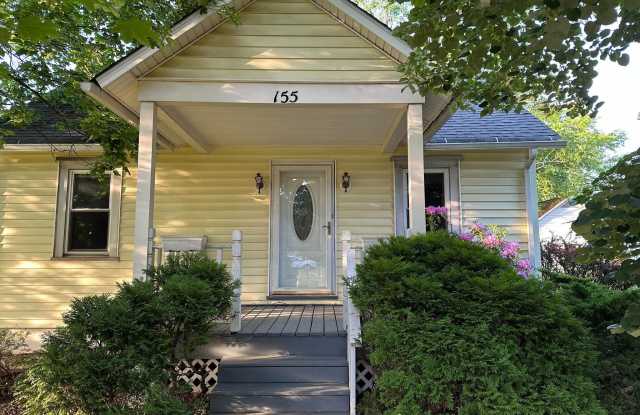 155 S MAIN STREET