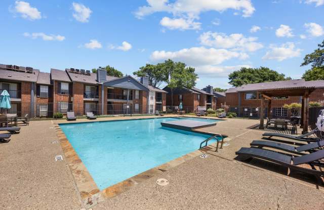 The View on Fox Creek