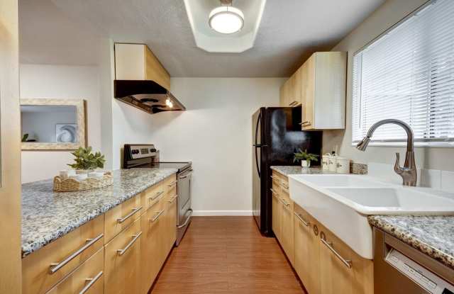 Photo of Sunnyvale Meadows Condo