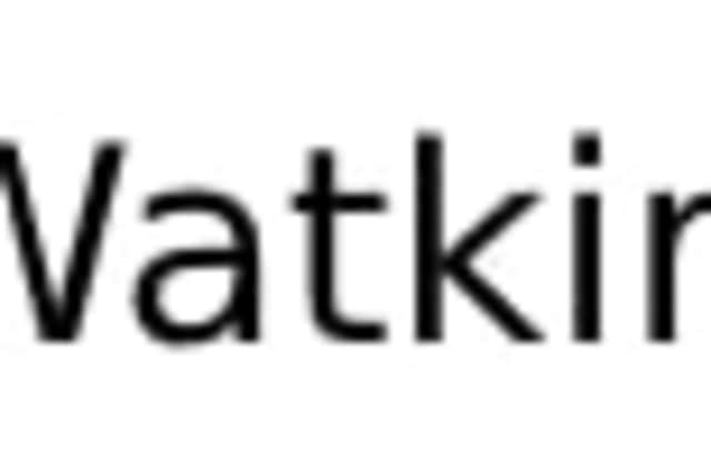 Photo of Hamlet Watkins Centre