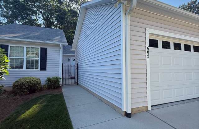 FOR RENT WINSTON SALEM