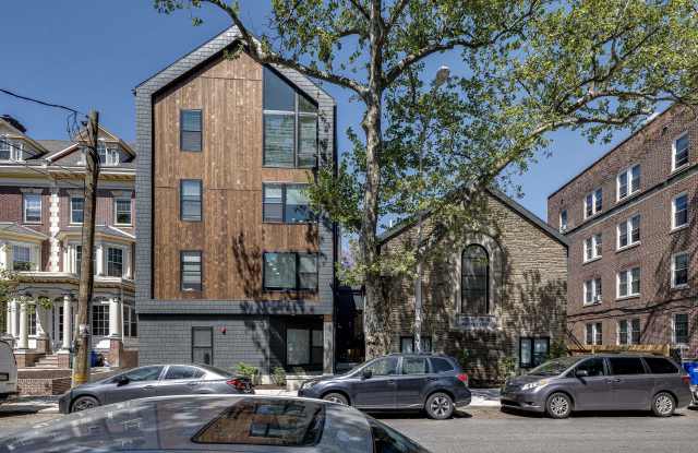 Shepherd Lofts