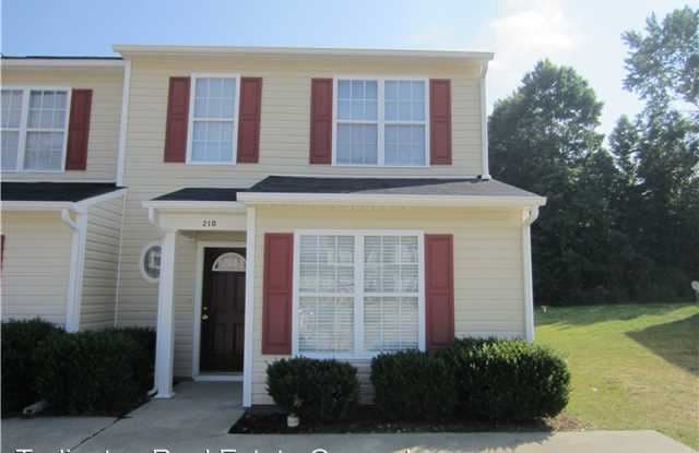 210 Anna St - 210 Anna Street, Harnett County, NC 27546