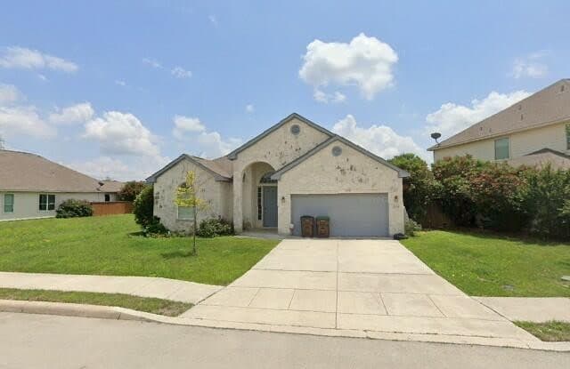 11118 Cape Primrose - 11118 Cape Primrose, Bexar County, TX 78245