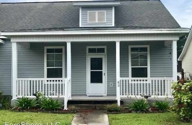 83 Third Avenue - 83 Third Ave, Bluffton, SC 29910