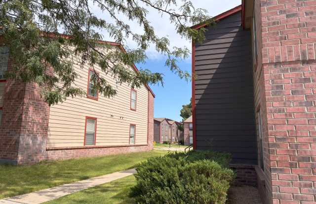 1200 East Broadway Street , Hobbs, NM, 88240 - 1-105