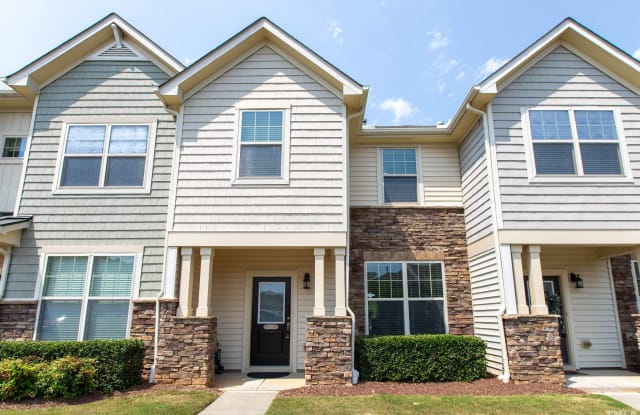 108 Mt Evans Drive - 108 Mount Evans Drive, Durham, NC 27705