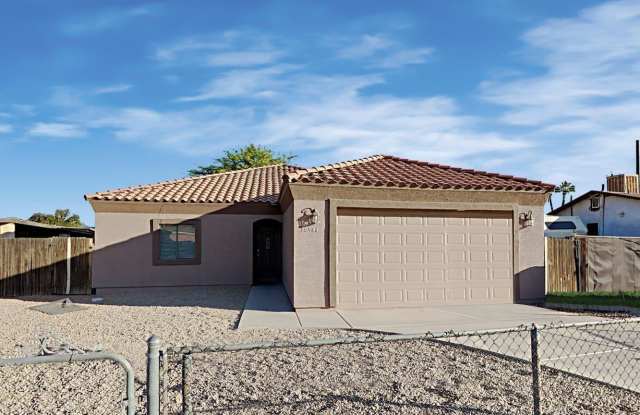 10944 W COCOPAH Street - 10944 West Cocopah Street, Avondale, AZ 85329