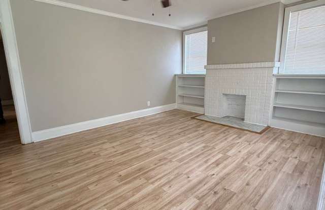 For Rent- 3 Bedrooms, 1 bath