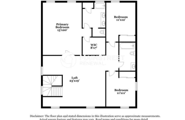 8533 West Magpie Place