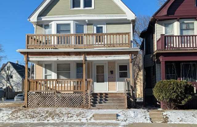 2155 North 35th Street