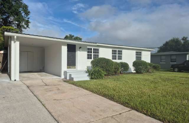 Photo of Welcome home