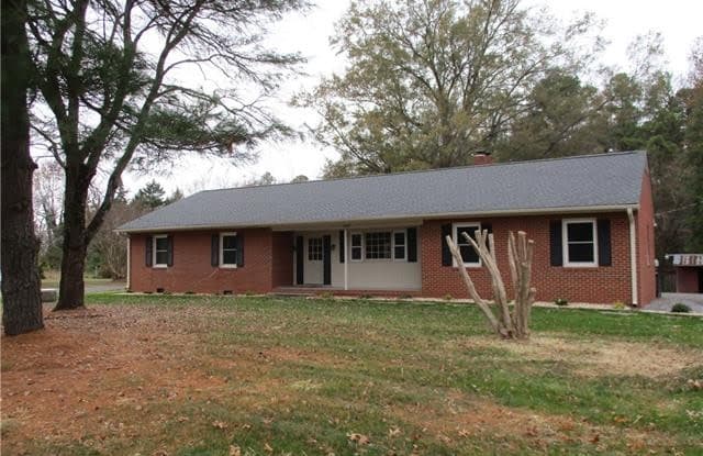 12038 Ashcake Road - 12038 Ashcake Road, Hanover County, VA 23005