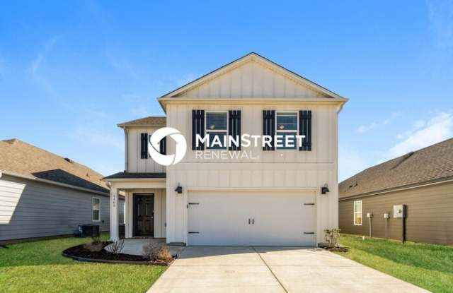 1165 Shaggy Bark Lane