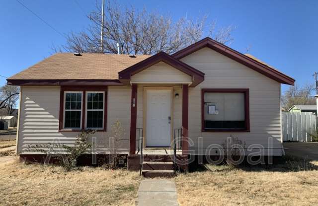 810 South Philadelphia Street