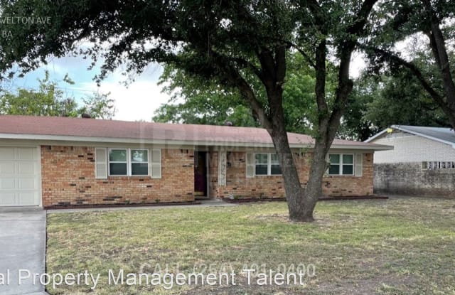 312 W Welton Ave - 312 West Welton Avenue, Temple, TX 76501