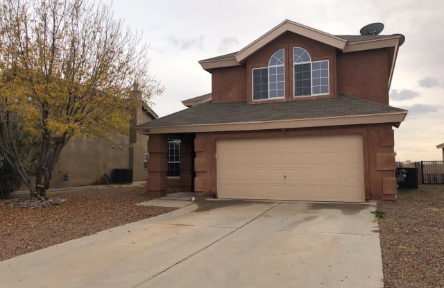 1343 Fountain Loop - 1343 Fountain Loop, Las Cruces, NM 88007