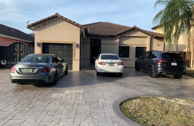 7731 NW 193rd Ter - 7731 NW 193rd Ter, Miami-Dade County, FL 33015