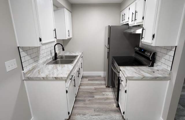 One bedroom available soon!