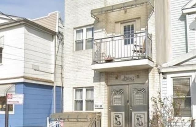 13209 Metropolitan Avenue - 13209 Metropolitan Avenue, Queens, NY 11418