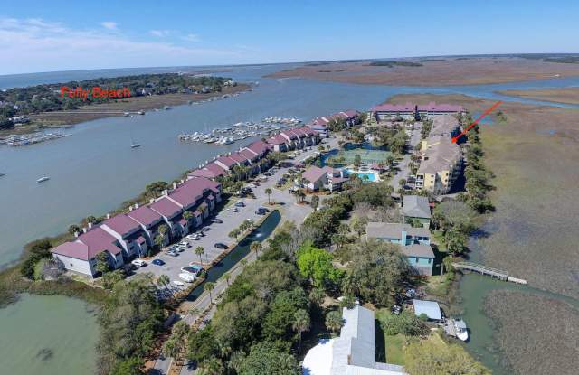 155 Marsh View Villas