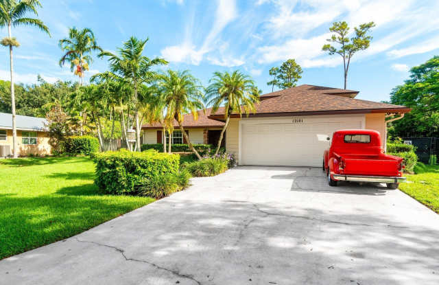 12101 Tumbleweed Court