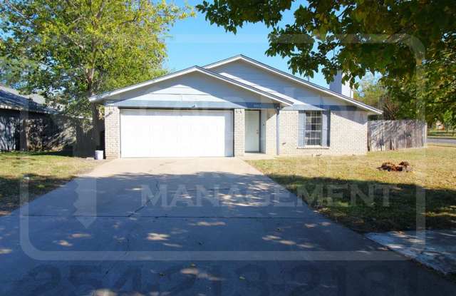2002 Sherman Dr – Your Next Killeen Home Sweet Home!