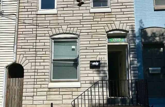 3 Bedroom