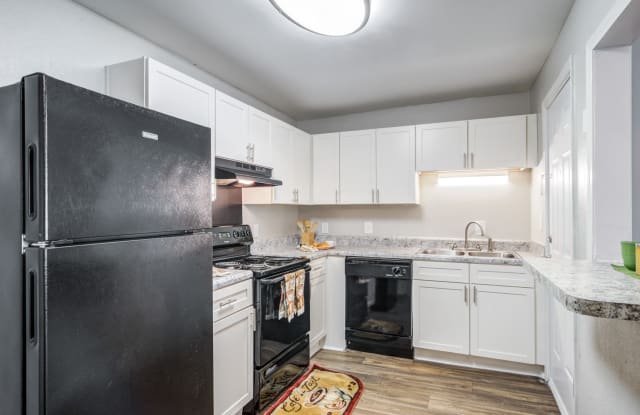 Photo of Brookview Apartment Homes